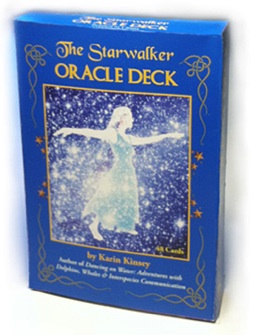 Starwalker Oracle Deck